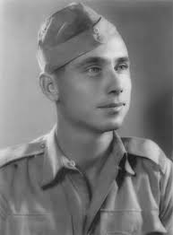 P/O Keith G Proverbs: Out Of Tragedy Comes Benefits