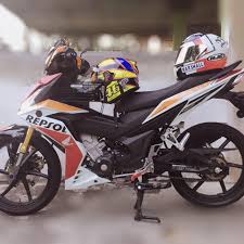 Buy honda rs150r at chj motors. Honda Rs150 R
