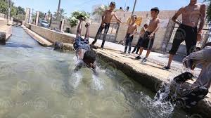 ياليت تكلمنا اكثر عن السلفيا درجة الحرارة. ÙÙ„Ø³Ø·ÙŠÙ†ÙŠÙˆ Ø£Ø±ÙŠØ­Ø§ ÙŠÙ‡Ø±Ø¨ÙˆÙ† Ù…Ù† Ø­Ø±Ø§Ø±Ø© Ø§Ù„Ø·Ù‚Ø³ Ø¥Ù„Ù‰ ÙŠÙ†Ø§Ø¨ÙŠØ¹ Ø§Ù„Ù…ÙŠØ§Ù‡