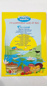 Inilah pembahasan selengkapnya mengenai buku aku berani tidur sendiri pdf. Buku Harvest Moon Back To Nature Berbagai Buku