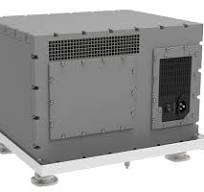 19" Rackmount Chassis for VPX, VME | Elma Electronic