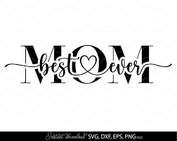 Free Free Mother&#039;s Day Glass Svg
