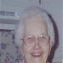 Louise Nunnally Cagle Obituary