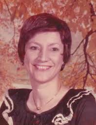 Obituary information for Virginia Carolyn Moore