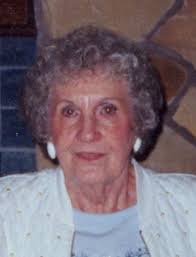 Rita Browning Obituary