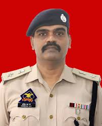 Jammu & Kashmir Police