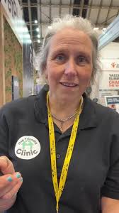 Paula Boyden BVetMed MRCVS