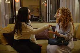 Girlfriends' Guide to Divorce Season One Episode Five Recap | Glamour