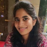 Kaveri Reddy Chittepu