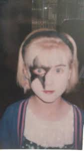 In Loving Memory Of Katrina 'Kate' Coker