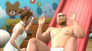 응애 나 아기개붕이 맘마조 - DogDrip.Net 개드립