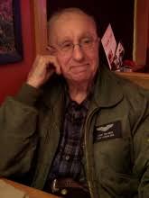 Obituary information for Donald Edward West