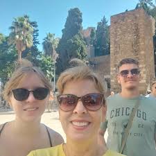 Maritza Klein Fisioterapia