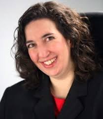 Kristi Smith hired as business consultant