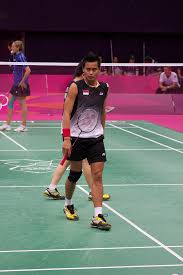 Aug 02, 2012 · eight female badminton players were disqualified from the olympics on wednesday for trying to lose matches the day before, the badminton world federation announced after a disciplinary hearing. Datei Badminton At The 2012 Summer Olympics 9139 Jpg Wikipedia