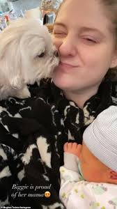 He is also husband to pop sensation meghan trainor, who he wed in 2018, and they have a. Meghan Trainor Shares Another Instagram Photo Of New Baby Boy Riley Daily Mail Online