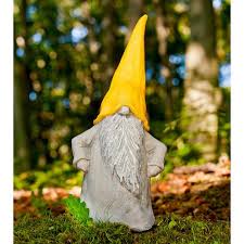 Schwedischer Gartenzwerg 3 Jahre Garantie Gartenzwerg Zwerg Gartenskulptur