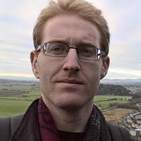 Trial by Blood by Andy Smillie