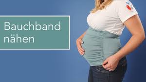 Wie sie rhabarber richtig pflanzen und ab wann sie ihn ernten sollten. Bauchband Fur Die Schwangerschaft Nahen Bettybauchlein Youtube
