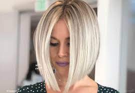 See more ideas about bob hairstyles, short hair styles, hair cuts. 21 Best Blonde Bob Hairstyles Blonde Lobs For 2021