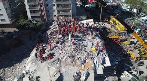30 ekim cuma günü i̇zmir'de yaşanan 6.6 şiddetindeki depremden sonra merak edilen sorulardan biri de olası yeni depremler oldu. Izmir Depremi Beklenen Istanbul Depremini Tetikler Mi