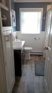 It can start with the basics, such as using white color. 13 Best Small Master Bathroom Remodel Ideas Bathrooms Remodel Bathroom Remodel Pictures Bathroom Remodel Master