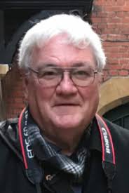 Ken Williams 1945-2024