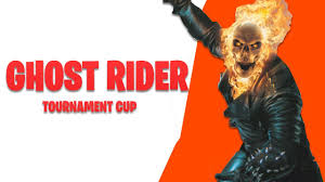 Bring your trio and compete in this marvel knockout ltm tournament. Ghost Rider Tournament Coming To Fortnite Youtube