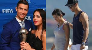 With the uefa 2020 currently going on, all fans (including us) are glued to our screens excited to see who comes out on top. Cristiano Ronaldo Confirms Another Baby On The Way With Georgina Rodriguez