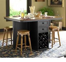 Find Out About Bar Height Dining Table Just Click On The Link For More Do Not Miss Our Web Solid Oak Kitchen Table Kitchen Island Table Kitchen Table Oak