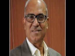 Anil Kishore of Bihar Bhojpur became Vice President of BRICS Bank बिहार के  लाल अनिल किशोर बने ब्रिक्स बैंक के उपाध्यक्ष, Bihar Hindi News