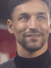 Where Is Jesus Navas Going