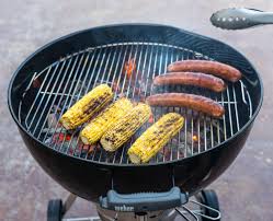 Try smoking the sausages on the barbecue over . How To Cook Sausages On Weber Q
