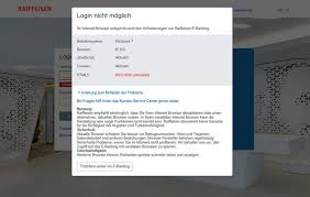 Loans & lines of credit. Allgemeine Fragen Antworten Zum E Banking