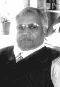 Norman Terrell Obituary (2012)