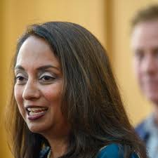 Connecticut House confirms Manisha Juthani as public health commissioner,  over GOP objections