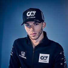 Get to know everything about pierre gasly. Pierre Gasly Pierregasly Twitter