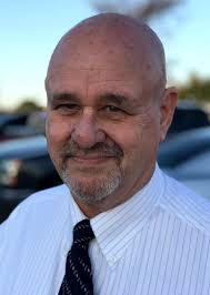 Mark Prather Obituary