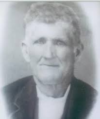 Isaac Shepherd (1803-1884)