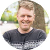 Brian Kees's Instagram, Twitter & Facebook