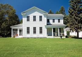 In this post i have compiled all the paint colors from around our modern farmhouse home that we frequently get asked about on instagram and in our stories! Read About Choosing Paint Color In Our Blog Amy Krane Color