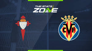This content is provided and hosted by youtube. 2019 20 Spanish Primera Celta Vigo Vs Villarreal Preview Prediction The Stats Zone