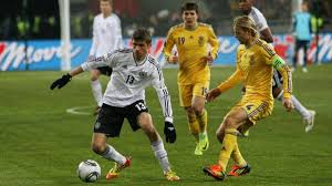He is also only the third ukrainian to receive. Squad Profiles Ukraine Eurosport