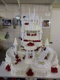 Palast Torte Konditorei Thilmany Http Www Schoko Art Konditorei Torten Hochzeit