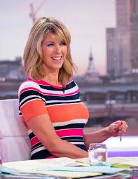 She was born on 4 june 1967, making her 52 years old. I M A Celebrity 2018 Kate Garraway Has Her Say On Rumours She S Joined Line Up Huffpost Uk