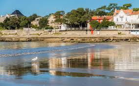 Saint Palais Sur Mer Saint Palais Sur Mer Paysage Mer Saint Palais