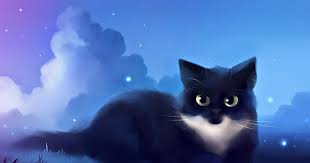 Maybe you would like to learn more about one of these? 16 Anime Wallpaper Cute Kitty Cute Kitty Cat Anime Wallpapers Wallpaper Cave Source Wallpapercave Com Cu In 2021 Animal Wallpaper Cute Anime Cat Kitten Wallpaper
