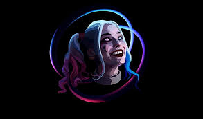 Hd Wallpaper Suicide Squad Movies Artist Digital Art Harley Quinn Hd Wallpaper Flare Find the best harley quinn wallpapers on getwallpapers. hd wallpaper suicide squad movies