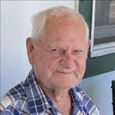 Merle W. Gimeson Obituary September 14, 2022