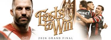 Stunning Grand Final locked in after Knights book Roosters showdown - Ultimate guide - Fox Sports